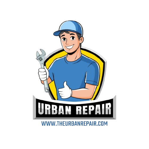 UrbanRepair Logo