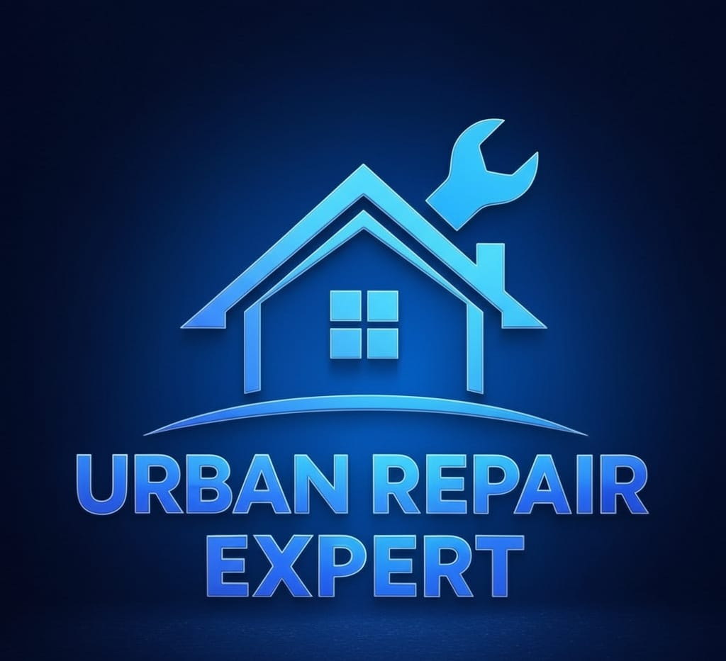 UrbanRepair Logo